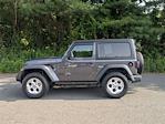 2023 Jeep Wrangler 4x4 SUV for sale #D6989 - photo 8