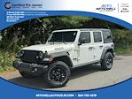 2021 Jeep Wrangler 4x4 SUV for sale #D6991 - photo 1