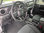 2021 Jeep Wrangler 4x4 SUV for sale #D6991 - photo 13