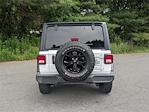 2021 Jeep Wrangler 4x4 SUV for sale #D6991 - photo 3