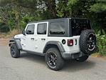 2021 Jeep Wrangler 4x4 SUV for sale #D6991 - photo 2