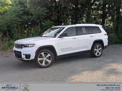 2022 Jeep Grand Cherokee L 4x4 SUV for sale #D6994 - photo 1