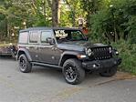 2021 Jeep Wrangler 4x4 SUV for sale #D7001 - photo 4