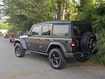 2021 Jeep Wrangler 4x4 SUV for sale #D7001 - photo 2