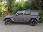2021 Jeep Wrangler 4x4 SUV for sale #D7001 - photo 8