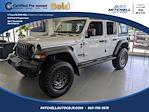 Used 2022 Jeep Wrangler Sport 4x4 SUV for sale #D7002 - photo 1
