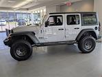 Used 2022 Jeep Wrangler Sport 4x4 SUV for sale #D7002 - photo 9