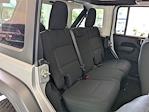Used 2022 Jeep Wrangler Sport 4x4 SUV for sale #D7002 - photo 23