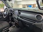 Used 2022 Jeep Wrangler Sport 4x4 SUV for sale #D7002 - photo 24