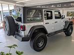 Used 2022 Jeep Wrangler Sport 4x4 SUV for sale #D7002 - photo 7