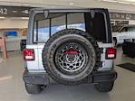 Used 2022 Jeep Wrangler Sport 4x4 SUV for sale #D7002 - photo 8
