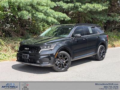 2022 Kia Sorento AWD SUV for sale #D7002A - photo 1
