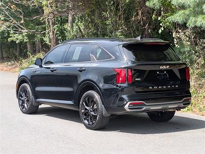 2022 Kia Sorento AWD SUV for sale #D7002A - photo 2