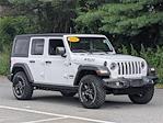 2021 Jeep Wrangler 4WD SUV for sale #D7003 - photo 7