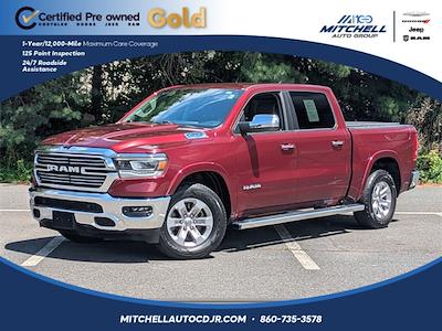 2022 Ram 1500 Crew Cab 4x4 Pickup for sale #D7009 - photo 1