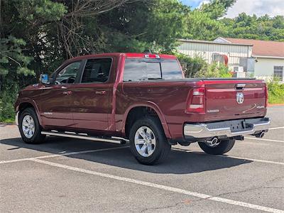 2022 Ram 1500 Crew Cab 4x4 Pickup for sale #D7009 - photo 2