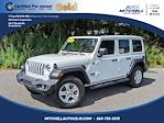 Used 2022 Jeep Wrangler Sport 4x4 SUV for sale #D7010 - photo 1