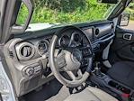 Used 2022 Jeep Wrangler Sport 4x4 SUV for sale #D7010 - photo 11