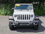 Used 2022 Jeep Wrangler Sport 4x4 SUV for sale #D7010 - photo 4