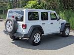 Used 2022 Jeep Wrangler Sport 4x4 SUV for sale #D7010 - photo 7