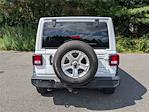 Used 2022 Jeep Wrangler Sport 4x4 SUV for sale #D7010 - photo 8