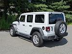 Used 2022 Jeep Wrangler Sport 4x4 SUV for sale #D7010 - photo 2