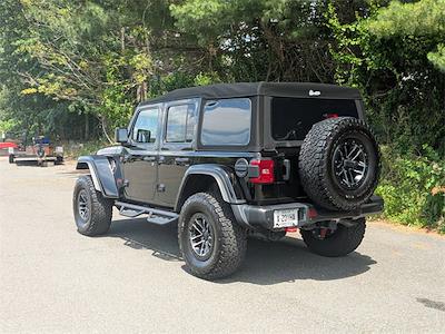 2024 Jeep Wrangler 4WD SUV for sale #D7012 - photo 2