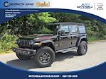 2024 Jeep Wrangler 4x4 SUV for sale #D7012 - photo 1