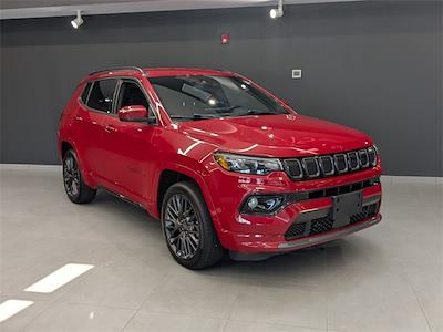2022 Jeep Compass 4x4 SUV for sale #D7018 - photo 1