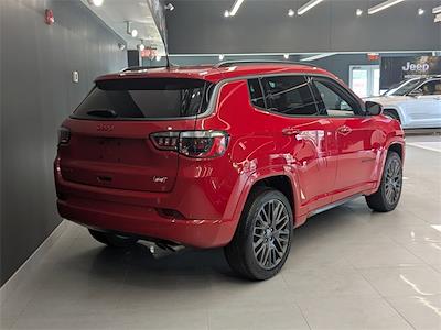 2022 Jeep Compass 4x4 SUV for sale #D7018 - photo 2