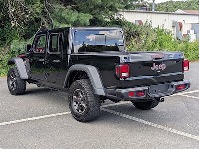 2022 Jeep Gladiator Crew Cab 4x4 Pickup for sale #D7019 - photo 2