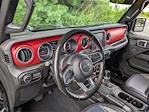 2022 Jeep Gladiator Crew Cab 4x4 Pickup for sale #D7019 - photo 12