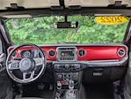 2022 Jeep Gladiator Crew Cab 4x4 Pickup for sale #D7019 - photo 21