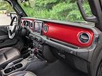 2022 Jeep Gladiator Crew Cab 4x4 Pickup for sale #D7019 - photo 25