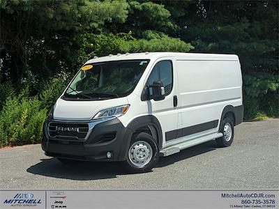2023 Ram ProMaster 2500 Standard Roof FWD Empty Cargo Van for sale #D7020 - photo 1