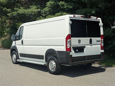 2023 Ram ProMaster 2500 Standard Roof FWD Empty Cargo Van for sale #D7020 - photo 2