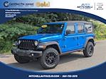 2021 Jeep Wrangler 4WD SUV for sale #D7021 - photo 1