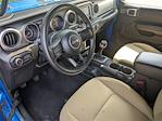 2021 Jeep Wrangler 4WD SUV for sale #D7021 - photo 14