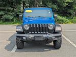 2021 Jeep Wrangler 4WD SUV for sale #D7021 - photo 5