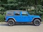 2021 Jeep Wrangler 4WD SUV for sale #D7021 - photo 7