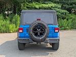 2021 Jeep Wrangler 4WD SUV for sale #D7021 - photo 3