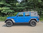 2021 Jeep Wrangler 4WD SUV for sale #D7021 - photo 9
