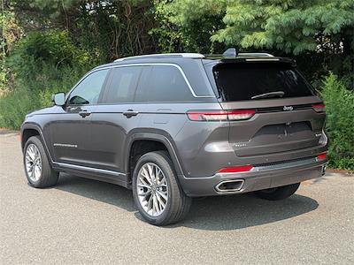 2022 Jeep Grand Cherokee 4WD SUV for sale #D7022 - photo 2