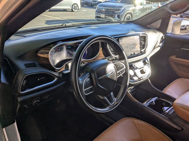 Used 2021 Chrysler Pacifica - photo 13