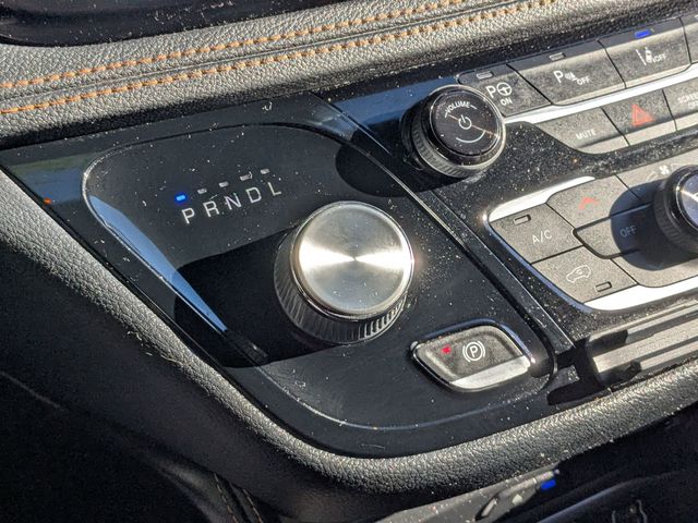 Used 2021 Chrysler Pacifica - photo 17