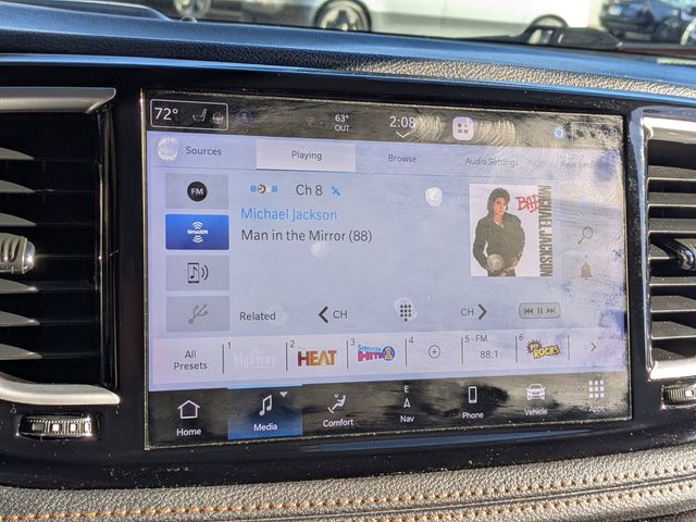 Used 2021 Chrysler Pacifica - photo 19