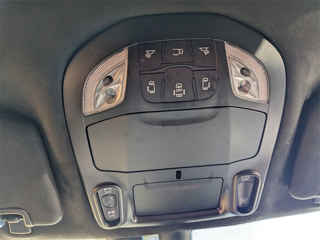 Used 2021 Chrysler Pacifica - photo 21