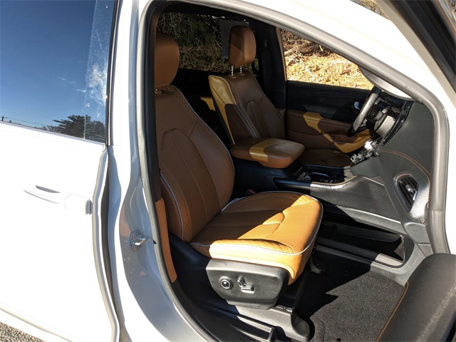 Used 2021 Chrysler Pacifica - photo 33