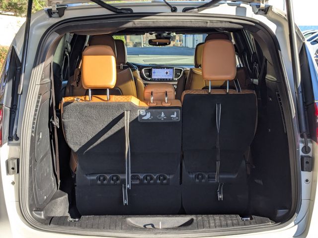 Used 2021 Chrysler Pacifica - photo 7