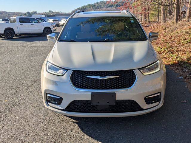 Used 2021 Chrysler Pacifica - photo 11